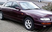 Mazda Xedos 9 1995 г., авто на запчасти Қарағанды