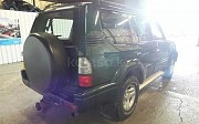 Toyota Land Cruiser Prado 2002 г., авто на запчасти 