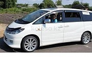 Toyota Estima 2003 г., авто на запчасти Алматы