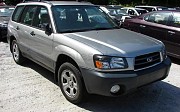 Subaru Forester 2005 г., авто на запчасти Алматы