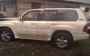 Lexus LX 470 2006 г., авто на запчасти Алматы