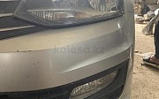 Volkswagen Polo 2017 г., авто на запчасти 