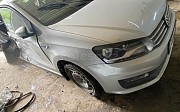 Volkswagen Polo 2017 г., авто на запчасти Алматы