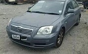 Toyota Avensis 2006 г., авто на запчасти Алматы