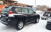 Toyota Land Cruiser 2018 г., авто на запчасти Петропавловск