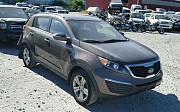 Kia Sportage 2013 г., авто на запчасти 