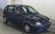 Opel Vita 1999 г., авто на запчасти 