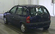 Opel Vita 1999 г., авто на запчасти 