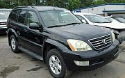 Lexus GX 470 2004 г., авто на запчасти Алматы