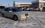 Hyundai Sonata 2003 г., авто на запчасти Нұр-Сұлтан (Астана)