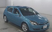 Opel Astra 2004 г., авто на запчасти Алматы