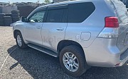 Toyota Land Cruiser Prado 2010 г., авто на запчасти 