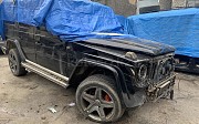 Mercedes-Benz G 500 1998 г., авто на запчасти 