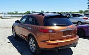 Infiniti FX45 2007 г., авто на запчасти Алматы