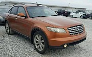 Infiniti FX45 2007 г., авто на запчасти Алматы