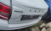 ВАЗ (Lada) Granta 2190 (седан) 2019 г., авто на запчасти Актобе