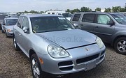 Porsche Cayenne 2005 г., авто на запчасти 