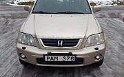 Honda CR-V 2001 г., авто на запчасти 