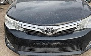 Toyota Camry 2014 г., авто на запчасти Алматы