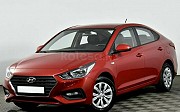 Hyundai Accent 2019 г., авто на запчасти Алматы