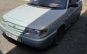 ВАЗ (Lada) 2110 (седан) 2000 г., авто на запчасти Астана