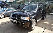 Mitsubishi Pajero Sport 2005 г., авто на запчасти Теміртау