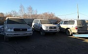 Toyota Land Cruiser 2004 г., авто на запчасти Өскемен