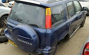 Honda CR-V 2001 г., авто на запчасти 