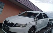 Skoda Rapid 2014 г., авто на запчасти 