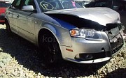 Audi A4 2006 г., авто на запчасти Алматы