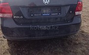 Volkswagen Polo 2012 г., авто на запчасти Ақтөбе