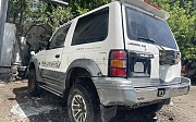 Mitsubishi Pajero 1995 г., авто на запчасти 