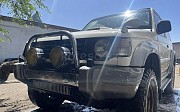 Mitsubishi Pajero 1995 г., авто на запчасти 