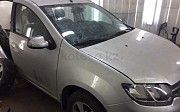 Renault Sandero 2015 г., авто на запчасти Алматы