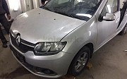 Renault Sandero 2015 г., авто на запчасти Алматы