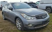 Infiniti EX35 2008 г., авто на запчасти Алматы