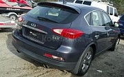 Infiniti EX35 2008 г., авто на запчасти Алматы