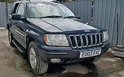 Jeep Grand Cherokee 2003 г., авто на запчасти 