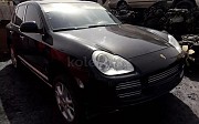 Porsche Cayenne 2005 г., авто на запчасти Алматы