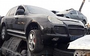 Porsche Cayenne 2005 г., авто на запчасти Алматы