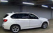 BMW X5 2013 г., авто на запчасти 