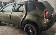 Renault Duster 2018 г., авто на запчасти Алматы