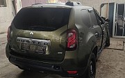 Renault Duster 2018 г., авто на запчасти Алматы