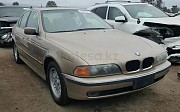 BMW 530 2000 г., авто на запчасти Алматы