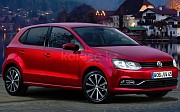 Volkswagen Polo 2014 г., авто на запчасти 