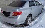 Toyota Corolla 2008 г., авто на запчасти Алматы