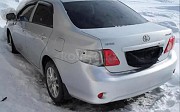 Toyota Corolla 2008 г., авто на запчасти Алматы