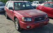 Subaru Forester 2005 г., авто на запчасти 