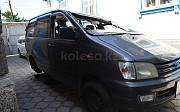 Toyota Town Ace Noah 1997 г., авто на запчасти Алматы