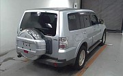 Mitsubishi Pajero 2008 г., авто на запчасти 